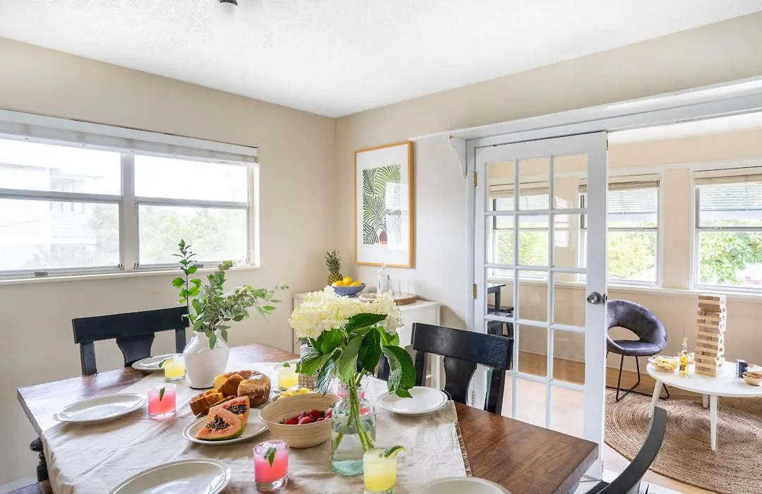 Harper By Avantstay Beautiful Home W Pool Walk To The Beach-1