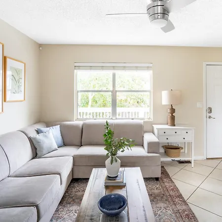Harper By Avantstay Beautiful Home W Pool Walk To The Beach-2